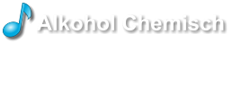 Alkohol Chemisch